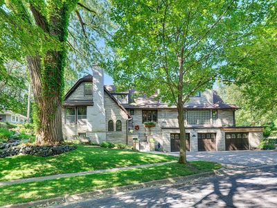 15 Benhill Rd, Saint Paul, MN, 55105