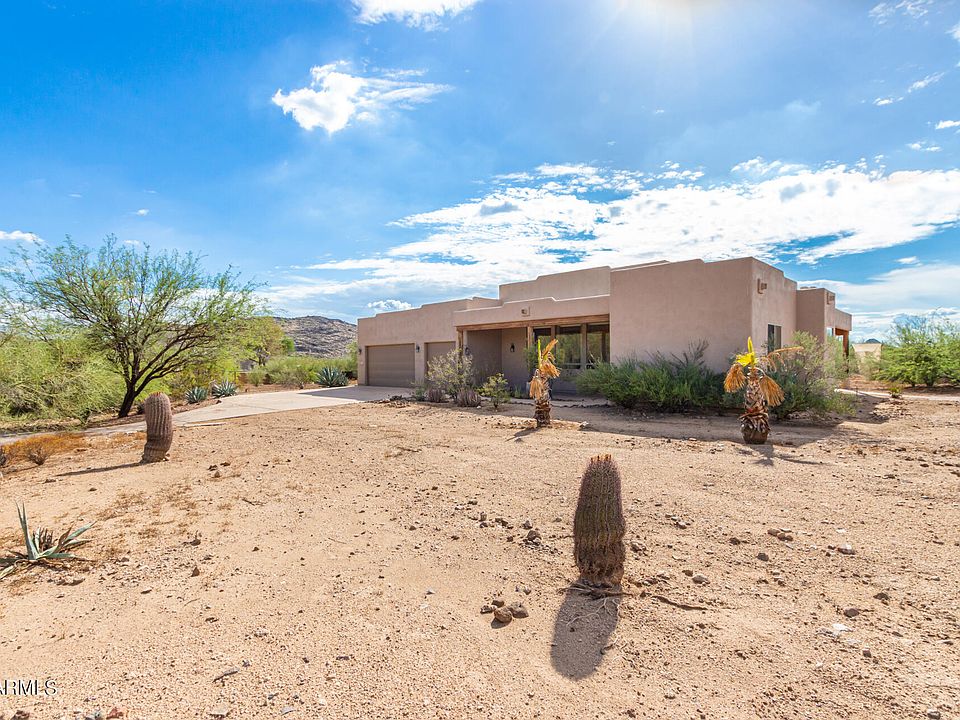 44811 N 12th St, New River, AZ 85087 Zillow