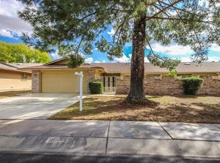18605 N Conestoga Dr, Sun City, AZ 85373