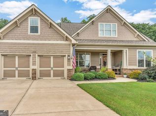 428 Canyon Creek Lndg, Canton, GA