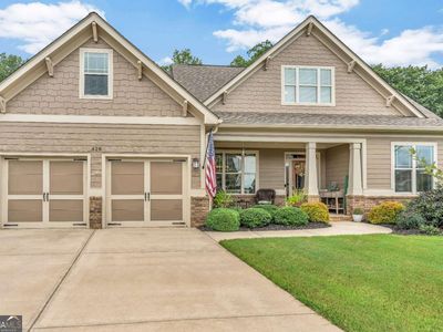 428 Canyon Creek Lndg, Canton, GA, 30114