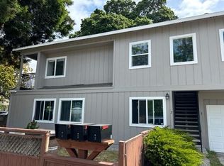 515 Maple St APT 2, Santa Cruz, CA 95060