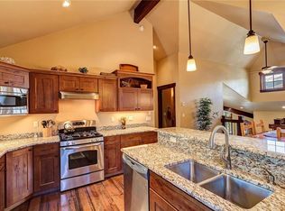 24 Dewey Placer Dr, Breckenridge, CO 80424