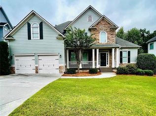 306 Mountain Laurel Walk, Canton, GA 30114