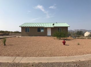 214 Skyline Dr, Duncan, AZ 85534
