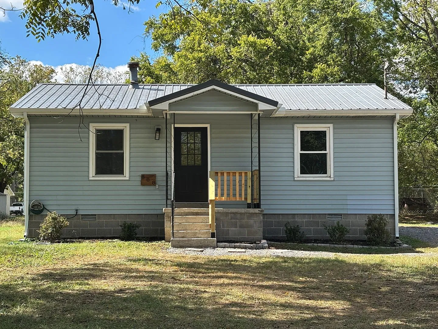 Newly Listed — Photo 1
