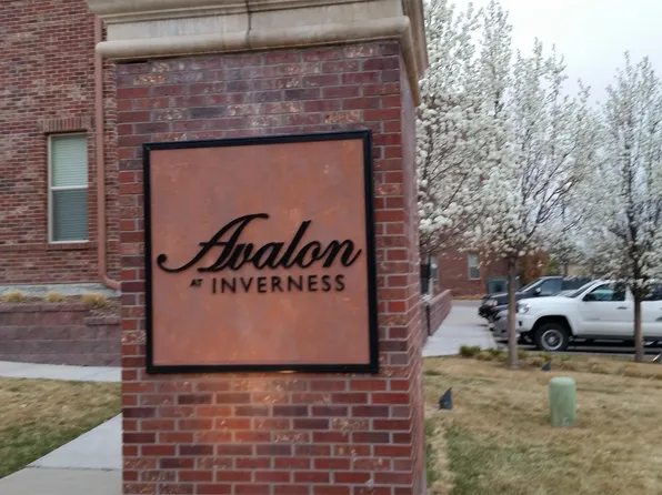 305 S Inverness Way #C306-306, Englewood, CO 80112