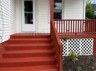 30 Mulberry St #1, Attleboro, MA 02703