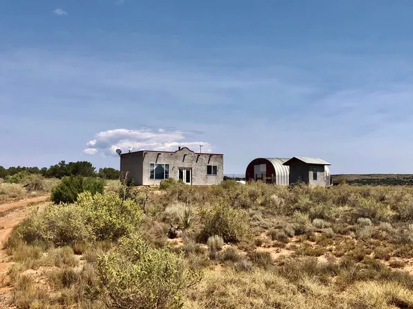 420 Fence Line Rd, Ancho, NM 88301