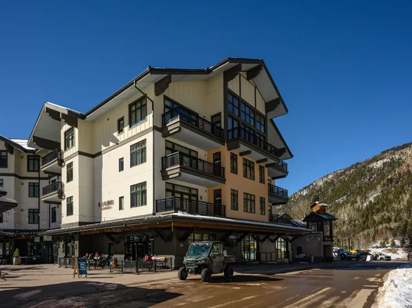 116 Sutton Place #240, Taos Ski Valley, NM 87525