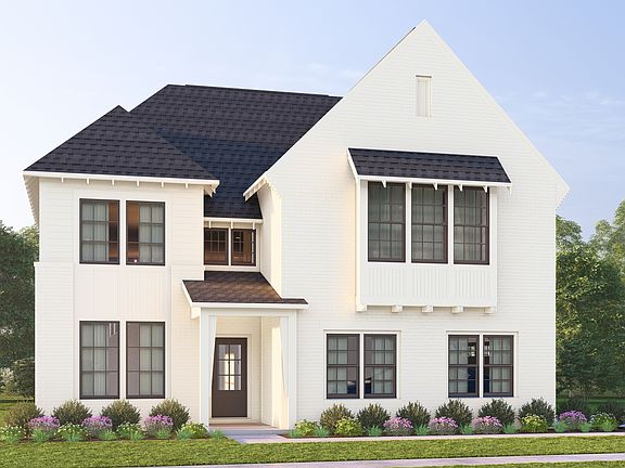 Elevation B Side Load