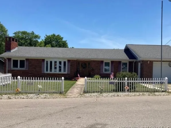 124 S 2nd Street, Marengo, IN 47140