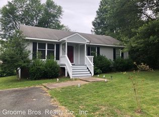 1310 Condover Rd, Henrico, VA 23229