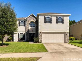 685 SW 242nd Ter, Newberry, FL 32669