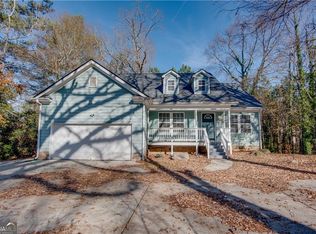 2919 Stone Rd, East Pt, GA 30344