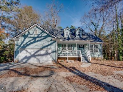 2919 Stone Rd, East Pt, GA, 30344