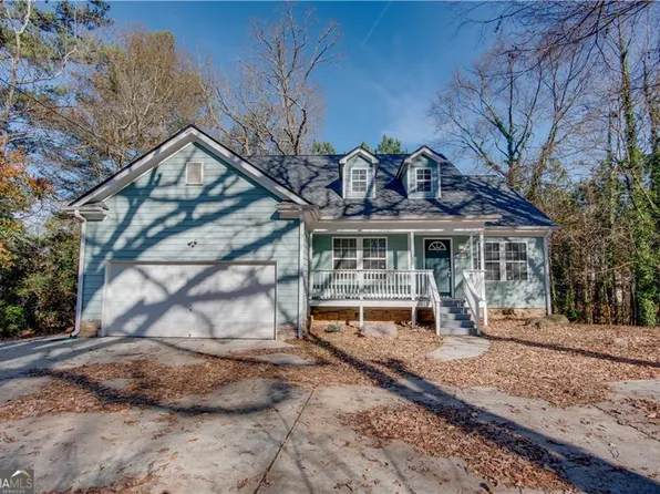 2919 Stone Rd, East Pt, GA 30344