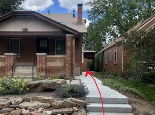 2962 1/2 N Raleigh St, Denver, CO 80212
