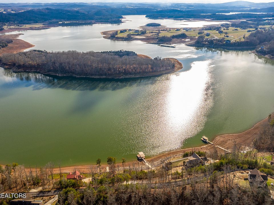 607 Lakeview Dr Mooresburg TN Zillow