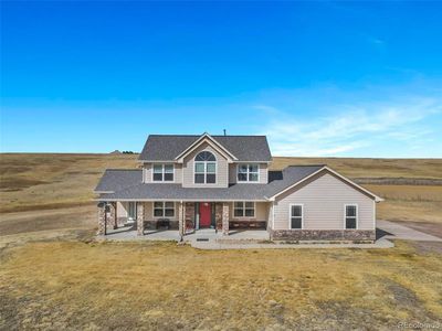 3463 Willownook Ranch Trail, Elizabeth, CO, 80107
