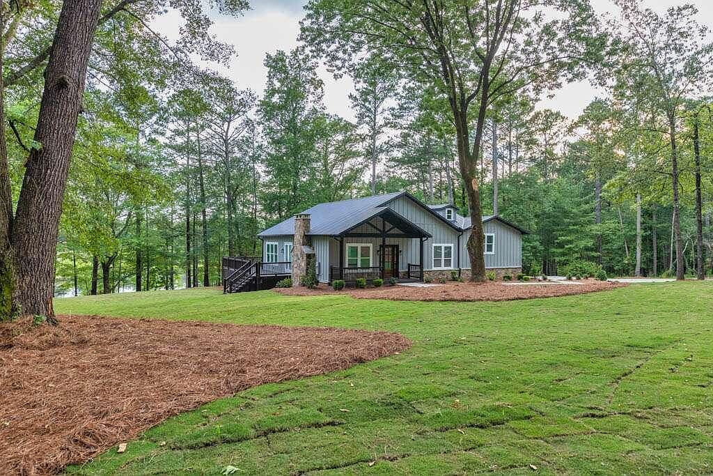 4909 Highway 20, Loganville, GA 30052 MLS 10180417 Zillow