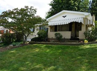 820 Jane St, Pittsburgh, PA 15239