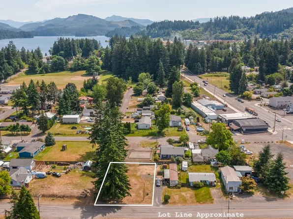 1383 53rd Ave, Sweet Home, OR 97386