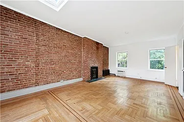 Rented by William B. May