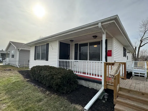 4020 N 26th St, Omaha, NE 68111