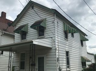 755 Boquet St, Mc Kees Rocks, PA 15136