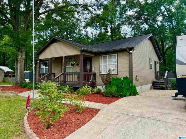 17152 Crescent Dr, Mc Calla, AL 35111