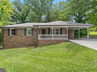 309 W Franklin St, Toccoa, GA 30577
