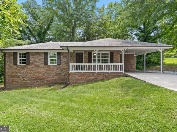 309 W Franklin St, Toccoa, GA 30577