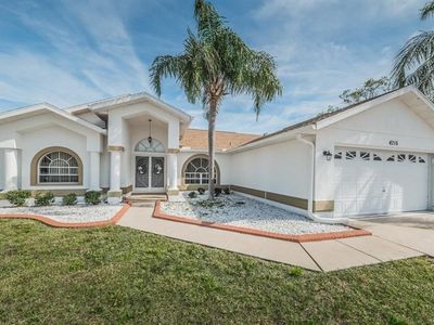 4216 Onorio St, New Port Richey, FL, 34653