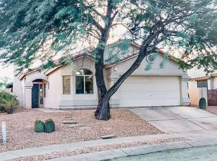 9006 E Laurie Ann Dr, Tucson, AZ 85747