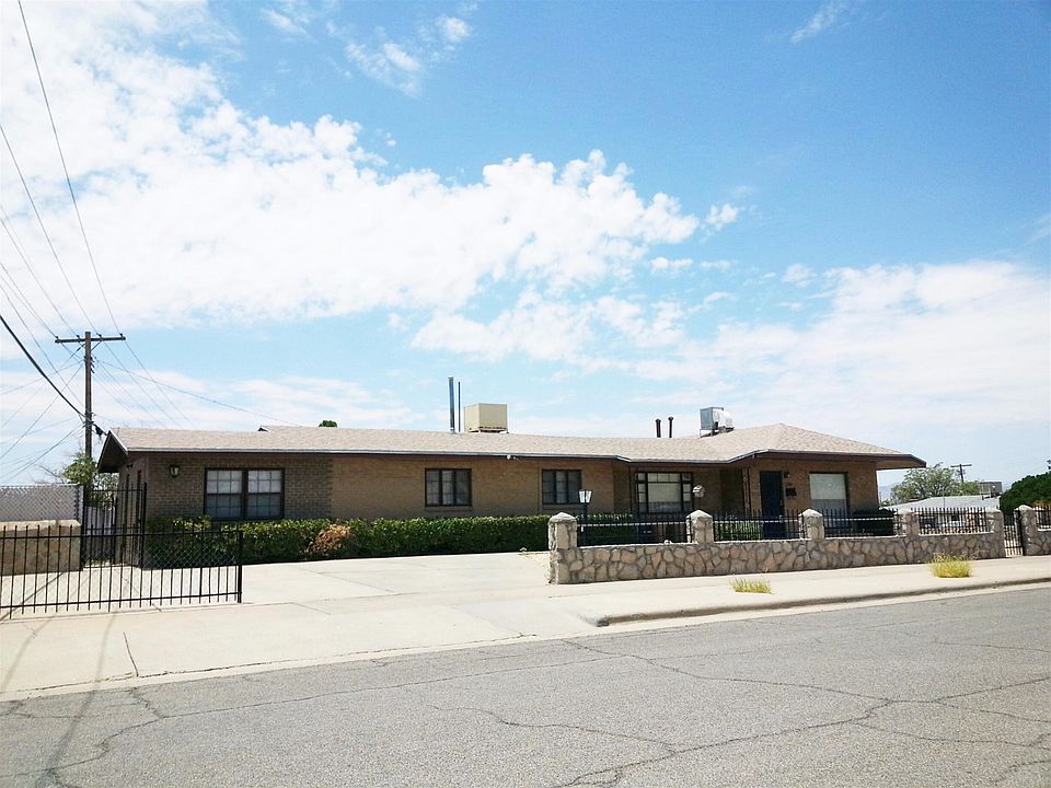 1st image of 7700 Mojave Dr