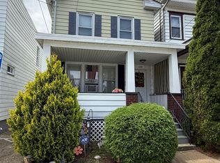359 Neville St, Perth Amboy, NJ 08861