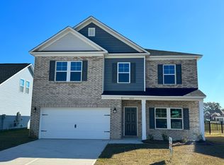 1020 Summer Duck Loop, Florence, SC 29501