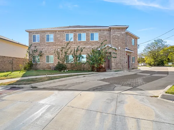 609 Meadow View Ct APT 102, Denton, TX 76207