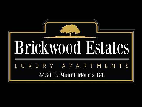 We are Brickwood!