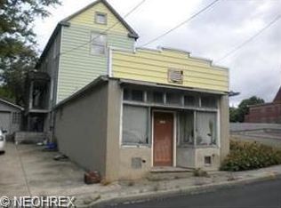 120 Robinson Rd, Campbell, OH 44405