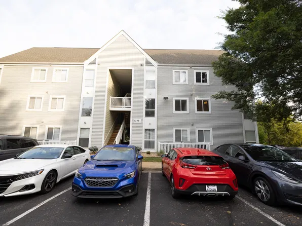 1342 Hunters Rd APT H, Harrisonburg, VA 22801