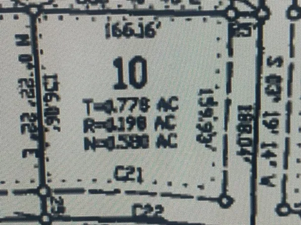 LOT 10 Thunder Ridge Dr, Peosta, IA 52068