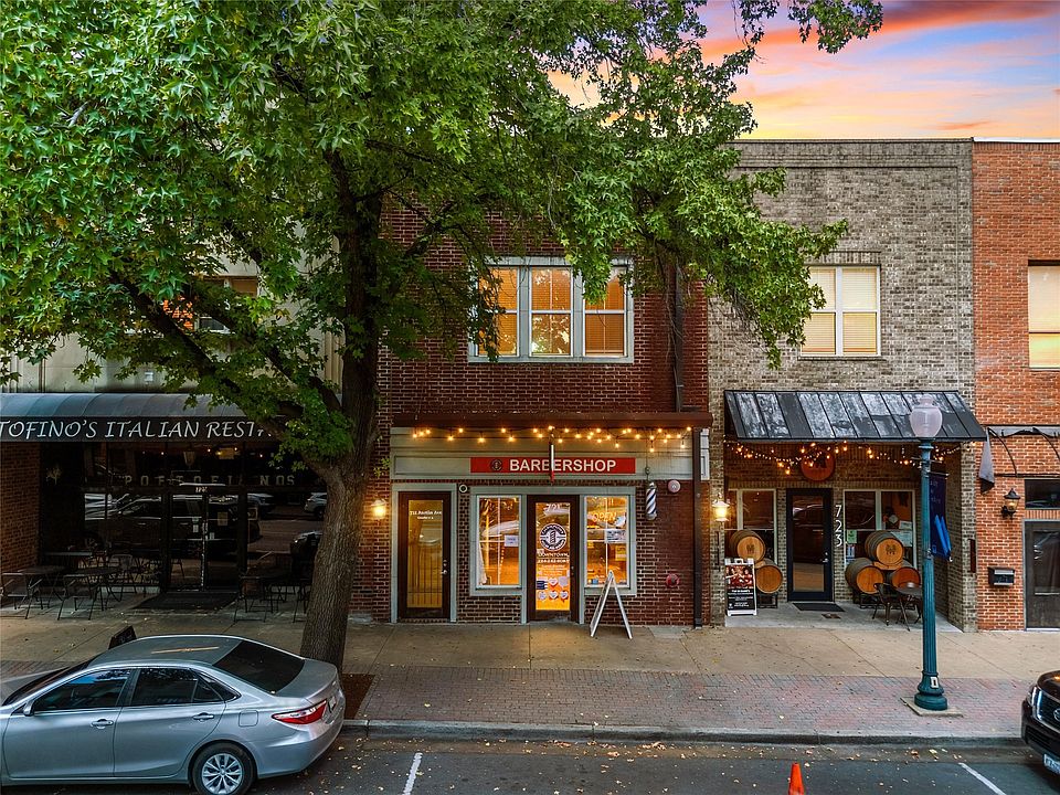 1st image of 721 Austin Ave #C