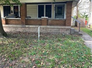 816 N Bradley Ave, Indianapolis, IN