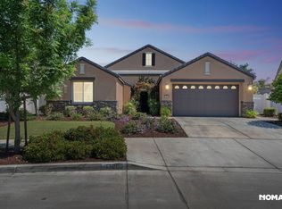 13000 Pemberley Passage Ave, Bakersfield, CA