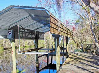 8271 Hardwood Landing Rd, Saint Augustine, FL 32092
