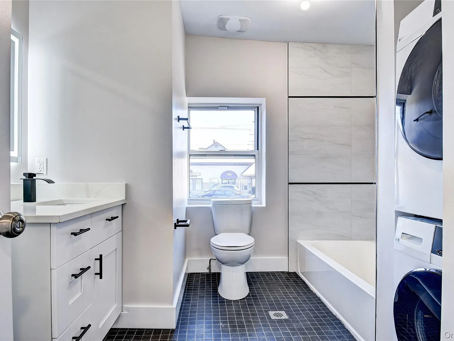 1 bed, 1.0 bath, 555 sqft, $2,250 — Photo 4