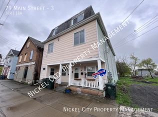 79 Main St SUITE 3, Depew, NY 14043