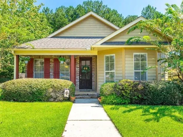 4 Fleur De Lis, Hattiesburg, MS 39402